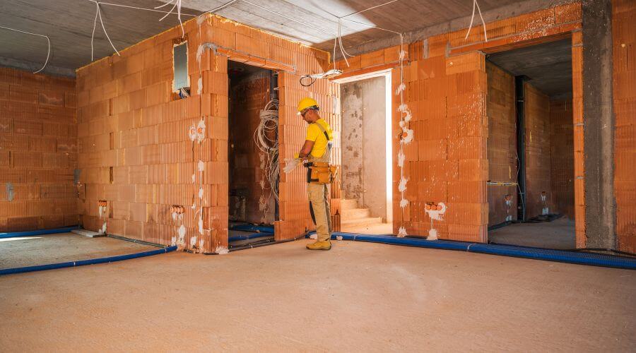Expert flood damage restoration services in Saline, LA